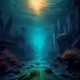 Primordial soup