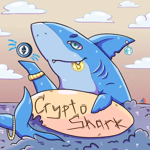 Shark DAO