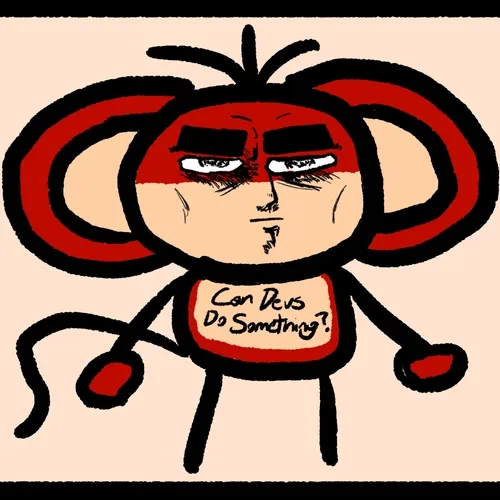 Silly Monke: Far Out!!