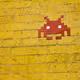 Pixel Spider