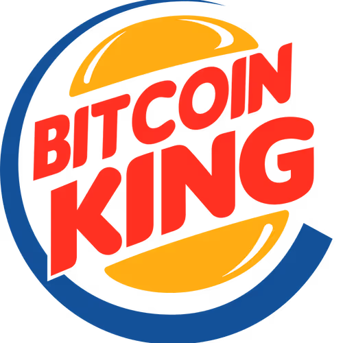 Bitcoin King