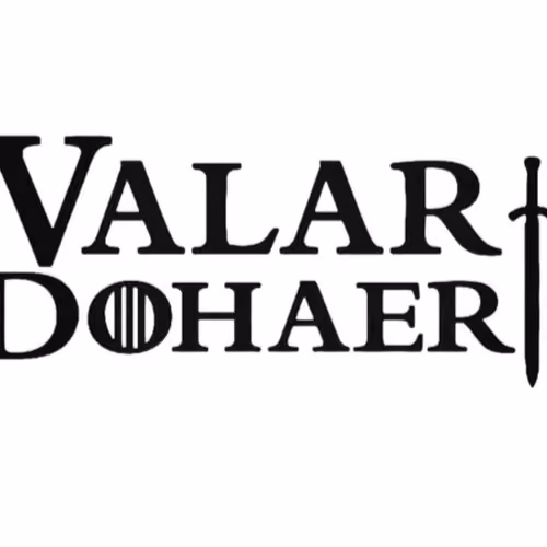 ValarDohaeris