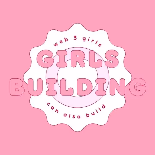 Girls Building