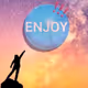 enjoy