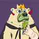 Mutant Swaga Bear