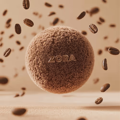 coffee zora