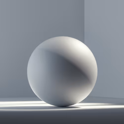 Minimalistic ZORB