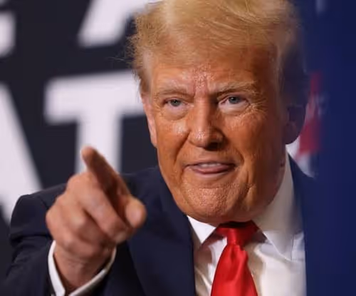 Vote For Trump
