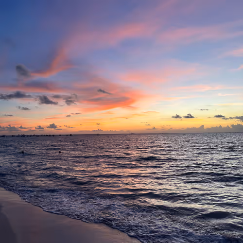 OCEAN