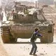 Palestinian child