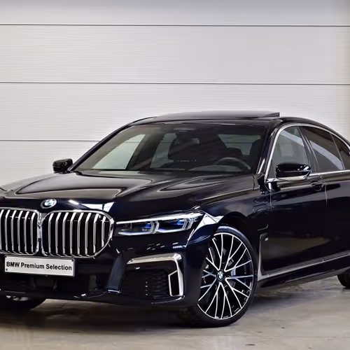 bmw7.45e