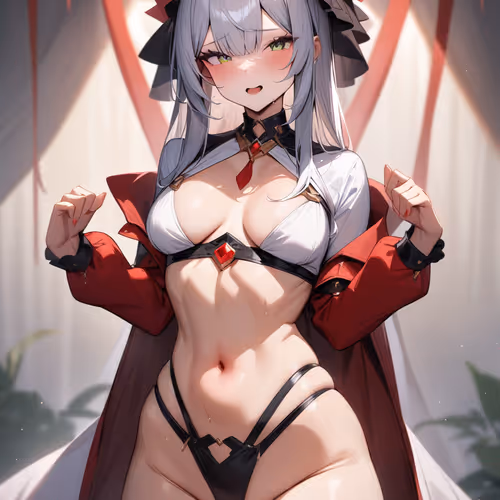 Devil Quien