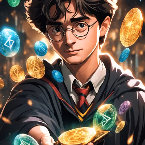 Harry Bitcoiner