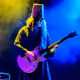 Who is Buckethead?