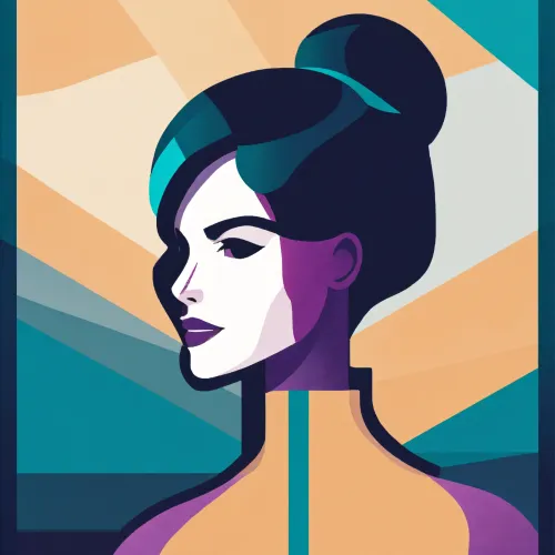 Mysterious Girl