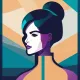 Mysterious Girl