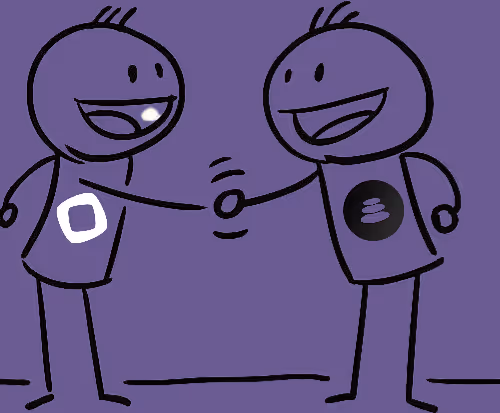 MONAD X BALANCER