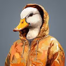 Duck