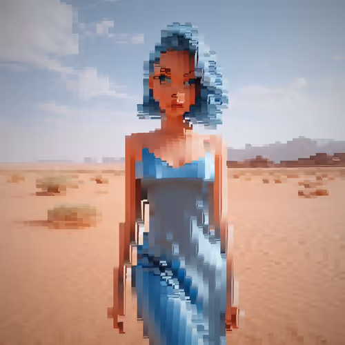 glitch
