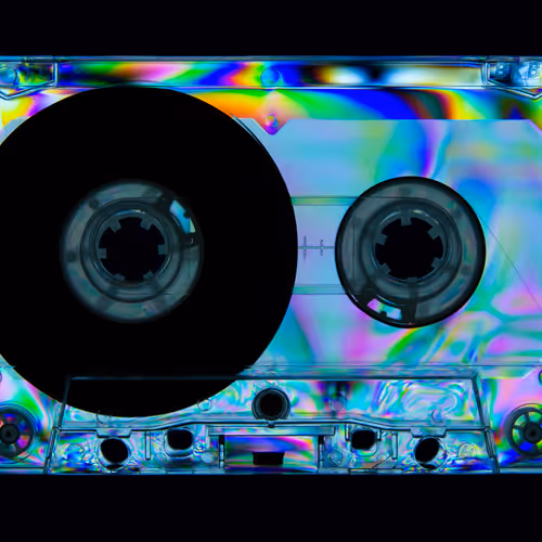 A Single Cassette