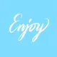ENJOY