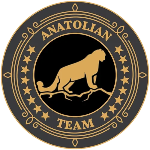 Anatolian Team Logo