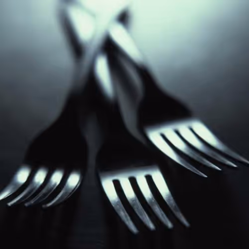 Mercy Icon Forwarding