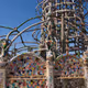 WATTS TOWERS / NUESTRO PUEBLO