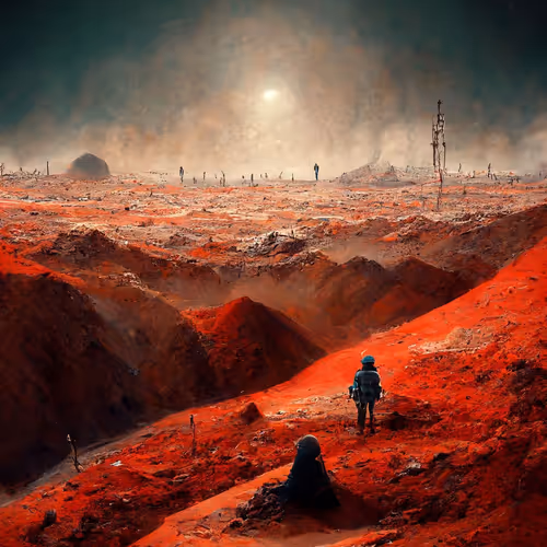 Artificial general intelligence