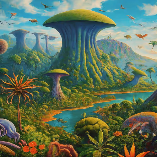 Aliens+