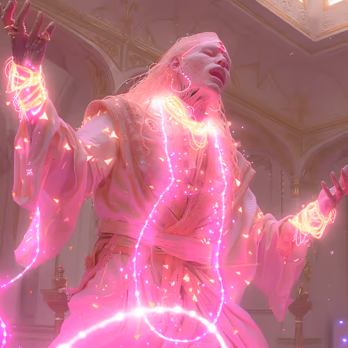 Aeliana Volt