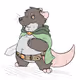 RatAdventurer