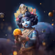little krishna
