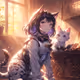 Cat wishes