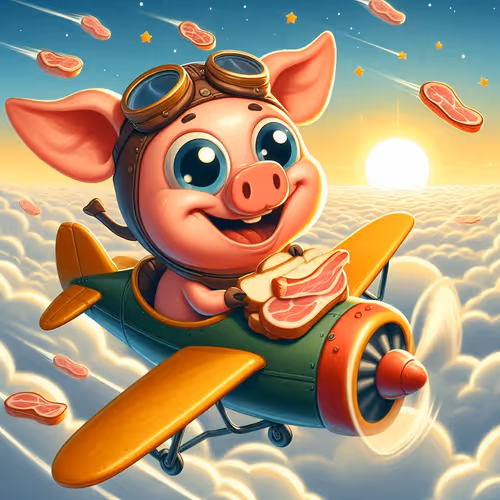 pig