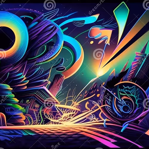 Universe of Madness