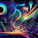 Universe of Madness