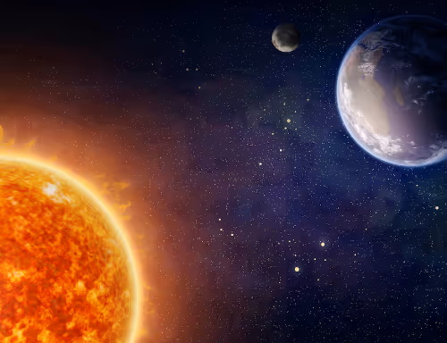 sun