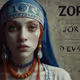 Zora zorochka