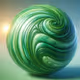 Green?