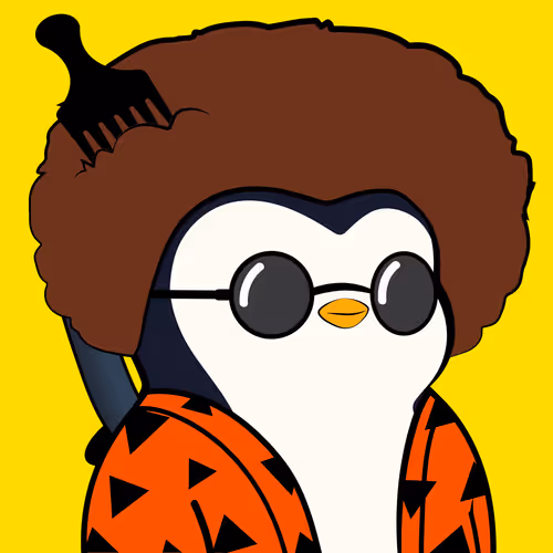 penguin