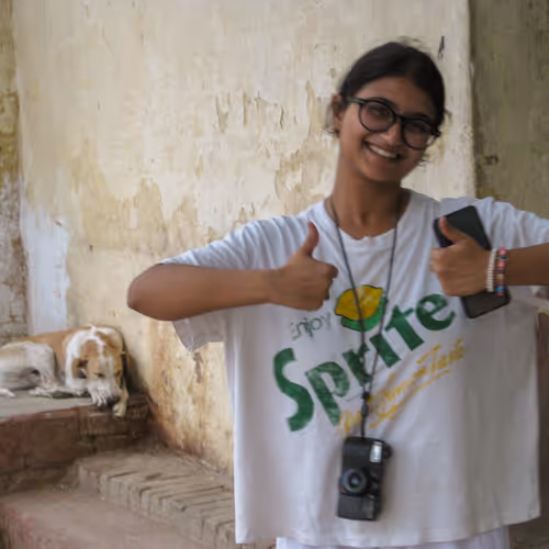Photography by Sumedha