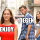 enjoy