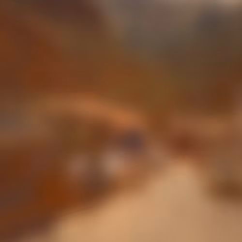 Fragments of reality