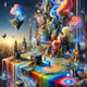 The Chromatic Citadel