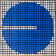Rubik’s cube arts