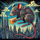 Cybernetic Shadows