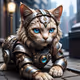 Not Long Cat
