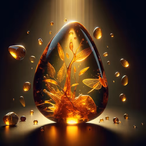 Amber 2