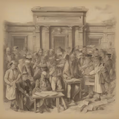 Occupation